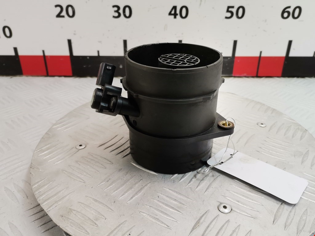 Расходомер воздуха (ДМРВ) Mercedes C-Class (W203) (2000-2008)