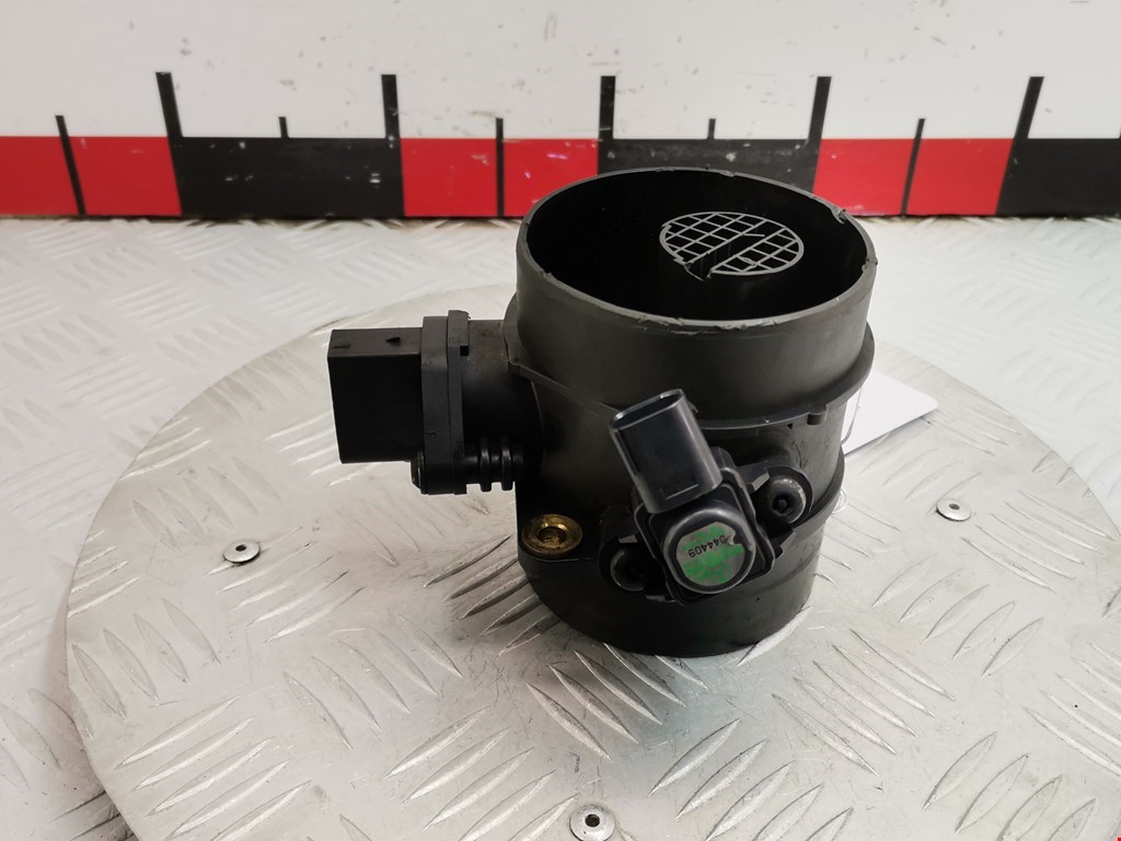 Расходомер воздуха (массметр, датчик ДМРВ) MERCEDES-BENZ C-Class C-klasse W203 2000-2007