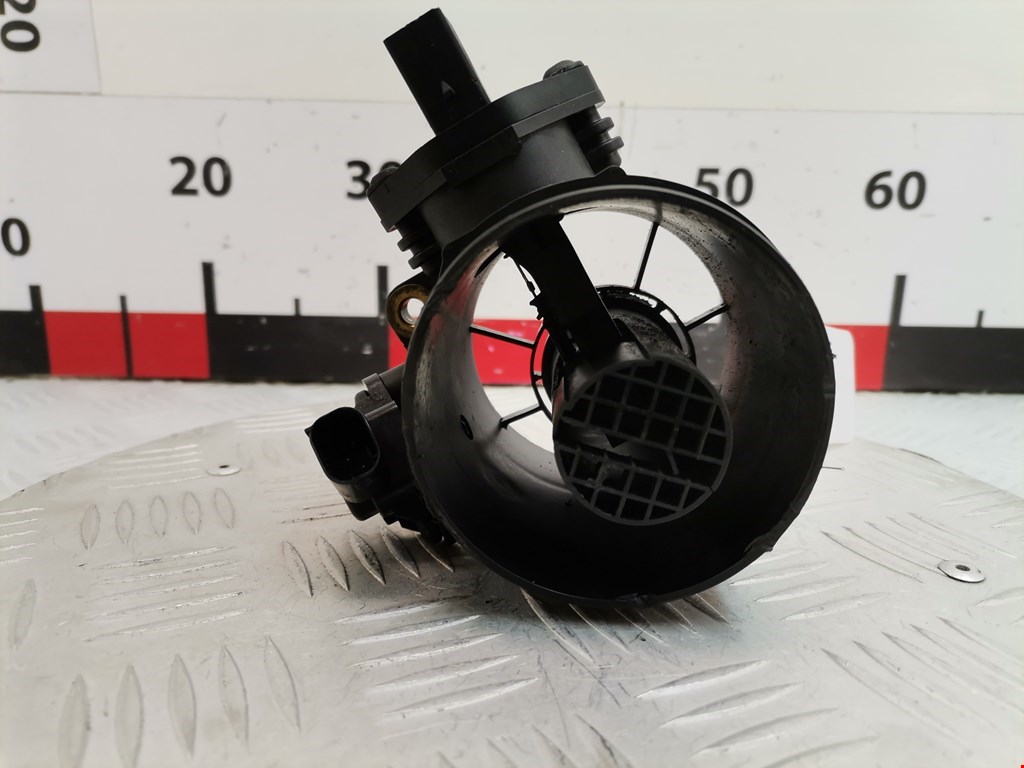 Расходомер воздуха (массметр, датчик ДМРВ) MERCEDES-BENZ C-Class C-klasse W203 2000-2007