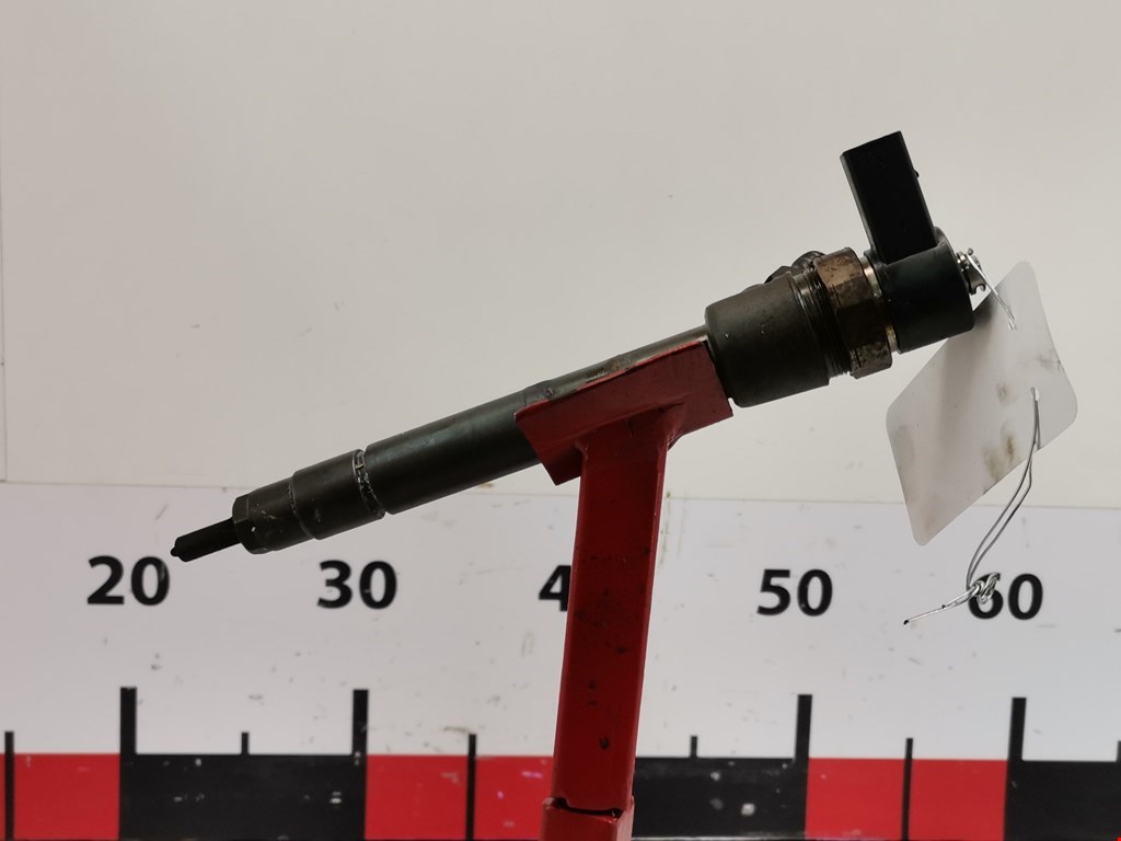 Форсунка дизельная электрическая MERCEDES-BENZ C-Class C-klasse W203 2000-2007