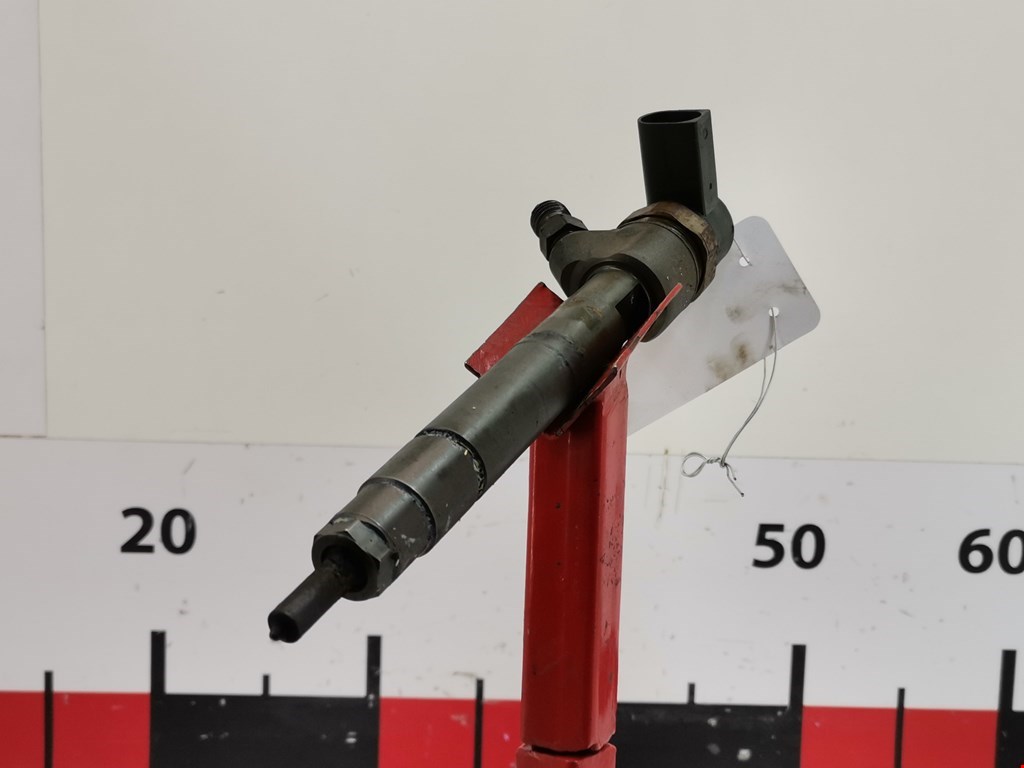 Форсунка дизельная электрическая MERCEDES-BENZ C-Class C-klasse W203 2000-2007