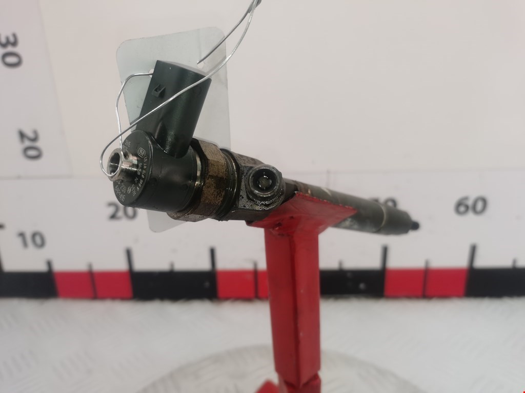 Форсунка дизельная электрическая MERCEDES-BENZ C-Class C-klasse W203 2000-2007