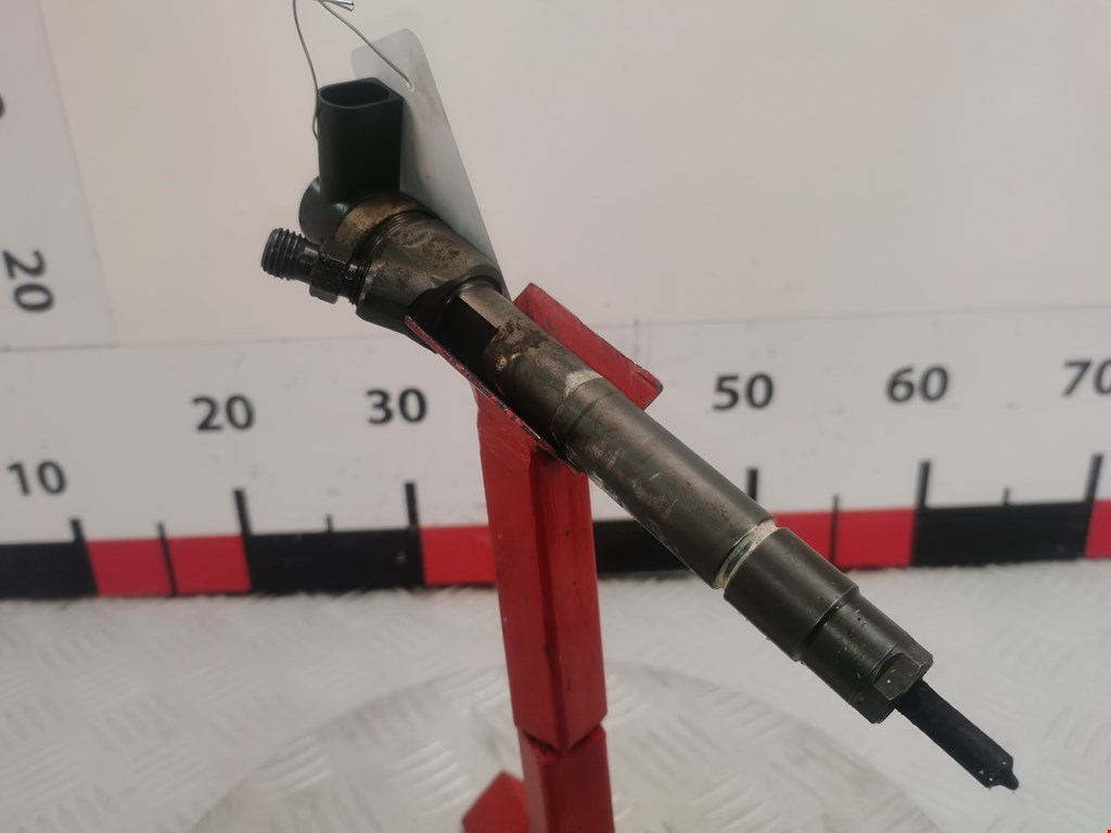 Форсунка дизельная электрическая MERCEDES-BENZ C-Class C-klasse W203 2000-2007