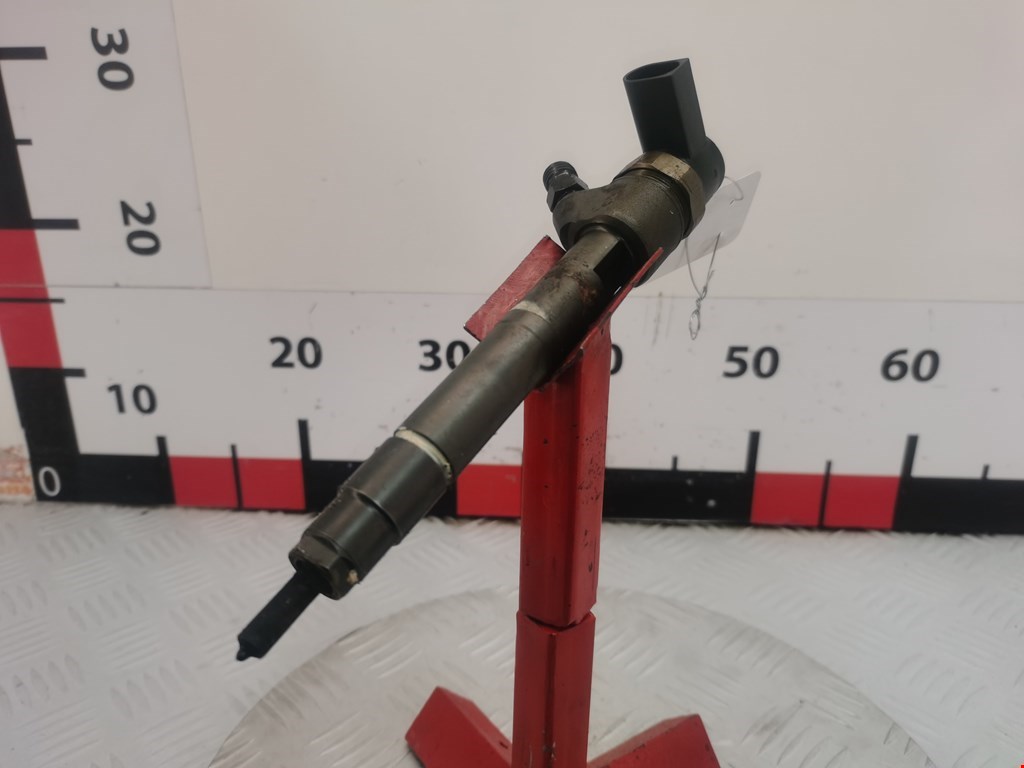 Форсунка дизельная электрическая MERCEDES-BENZ C-Class C-klasse W203 2000-2007