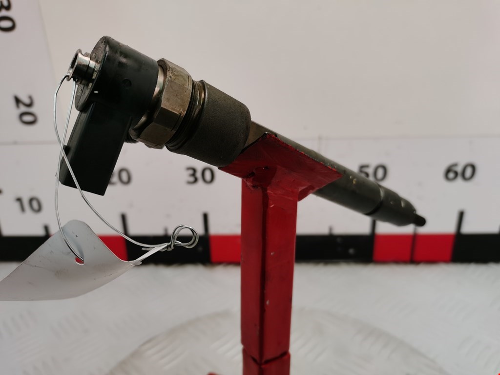 Форсунка дизельная электрическая MERCEDES-BENZ C-Class C-klasse W203 2000-2007