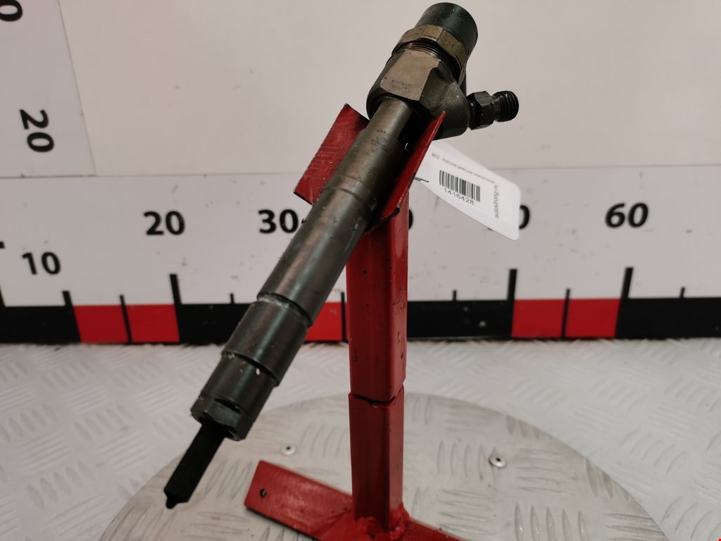 Форсунка дизельная электрическая MERCEDES-BENZ C-Class C-klasse W203 2000-2007