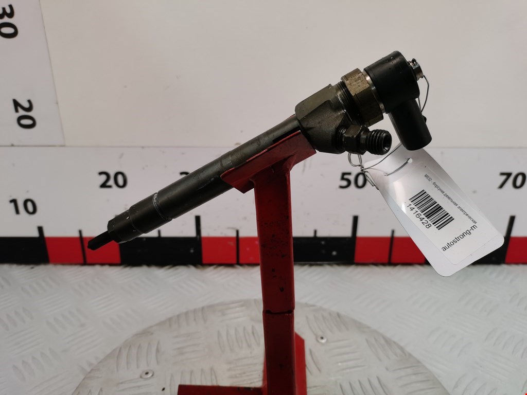 Форсунка дизельная электрическая MERCEDES-BENZ C-Class C-klasse W203 2000-2007