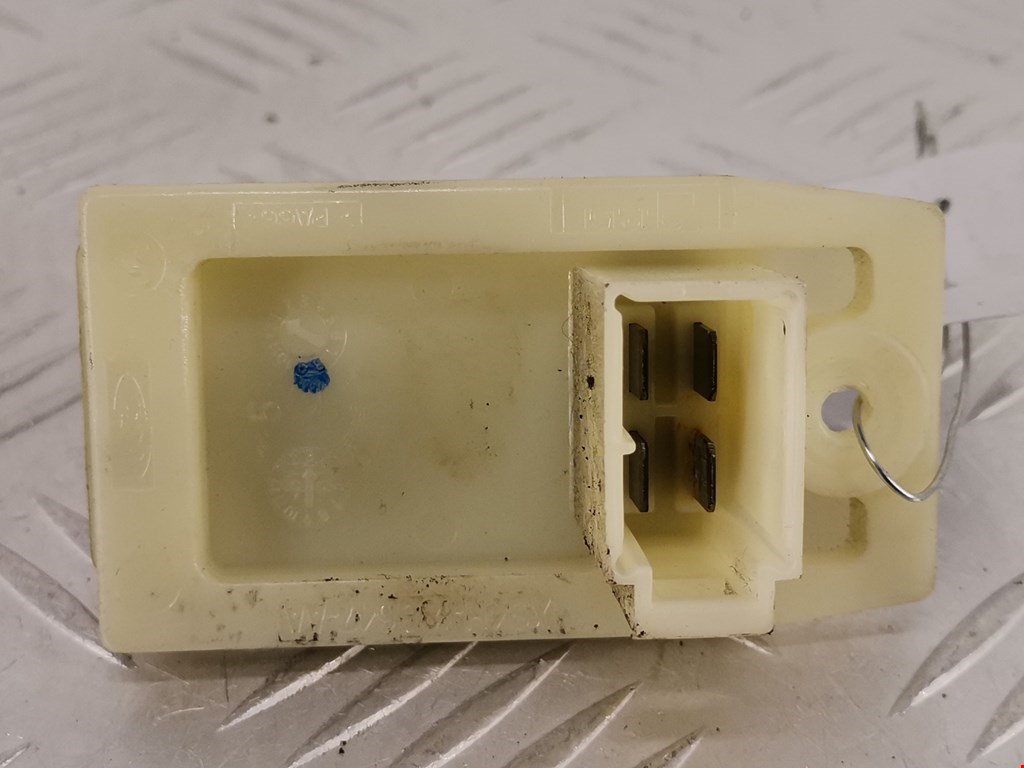 Резистор отопителя (сопротивление печки) FORD Focus I 1998-2005