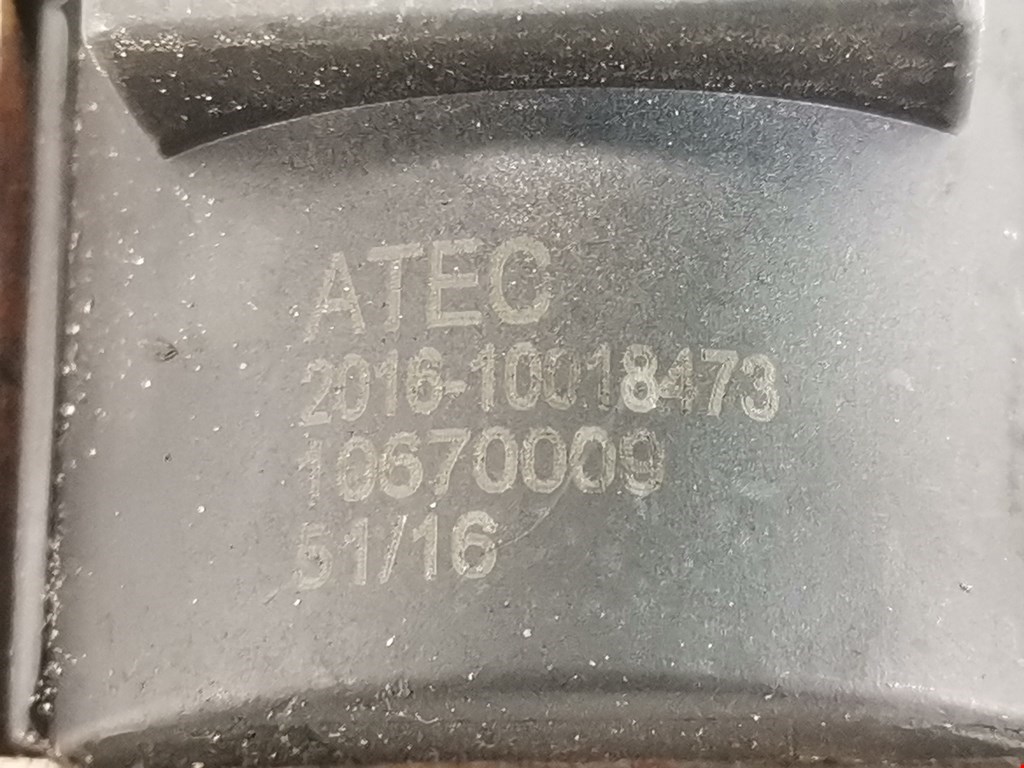 Катушка зажигания FIAT Punto II (188) 1999-2007