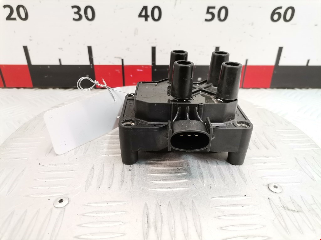 Катушка зажигания FORD Focus I 1998-2005