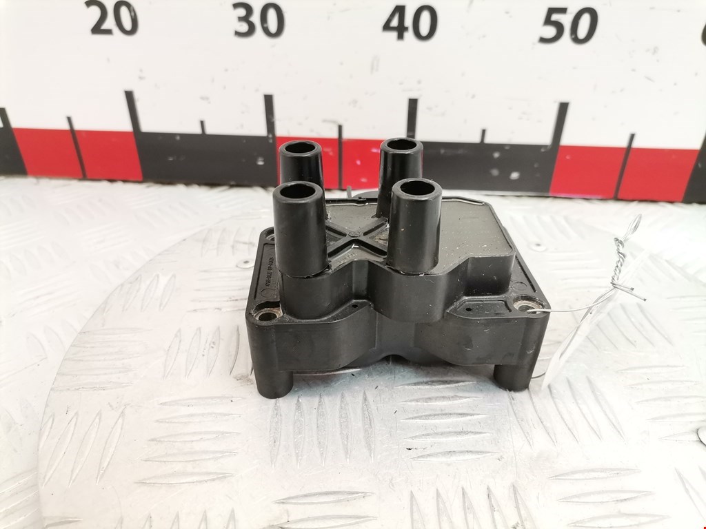 Катушка зажигания FORD Focus I 1998-2005