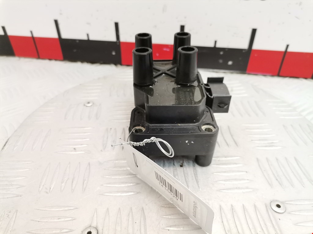 Катушка зажигания FORD Focus I 1998-2005