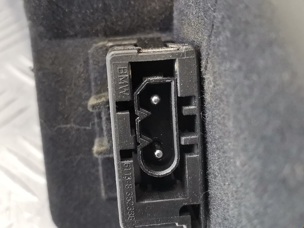 Бардачок BMW 5er 5 серия E39 1995-2004