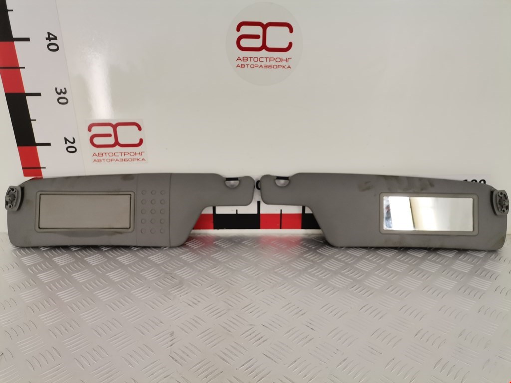 Козырек солнцезащитный CITROEN Xantia 1993-2002