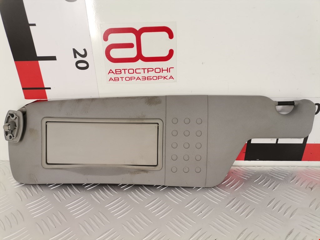 Козырек солнцезащитный CITROEN Xantia 1993-2002