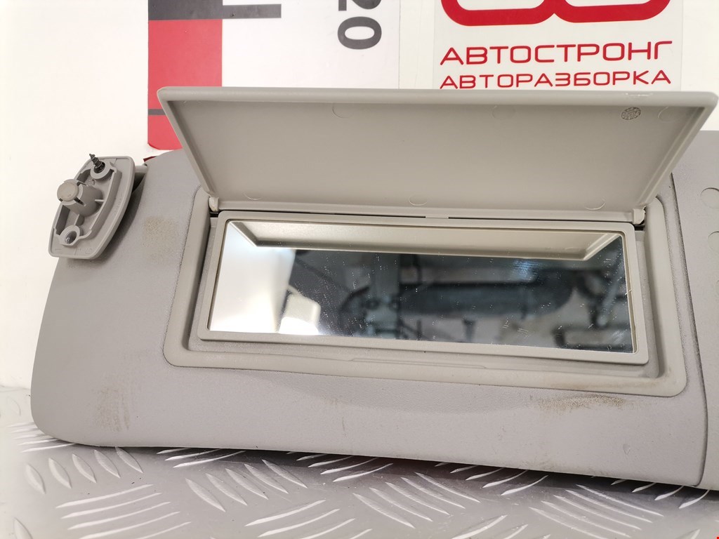 Козырек солнцезащитный CITROEN Xantia 1993-2002