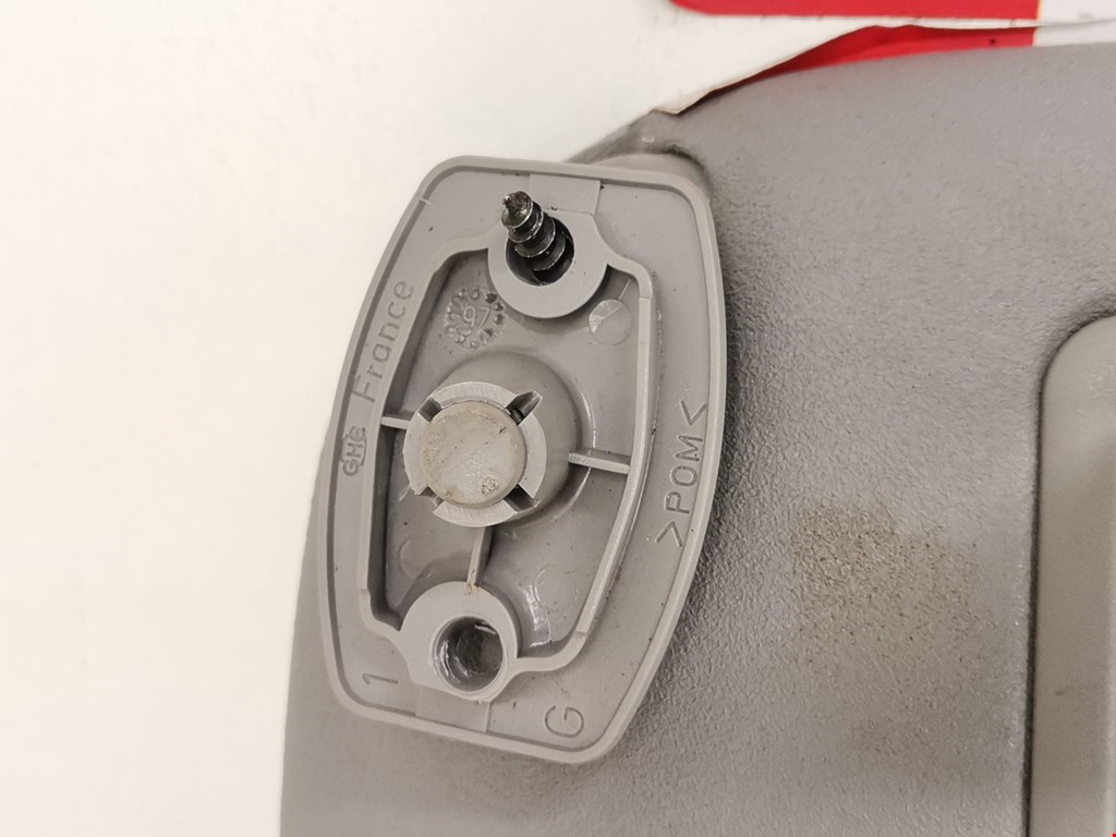 Козырек солнцезащитный CITROEN Xantia 1993-2002