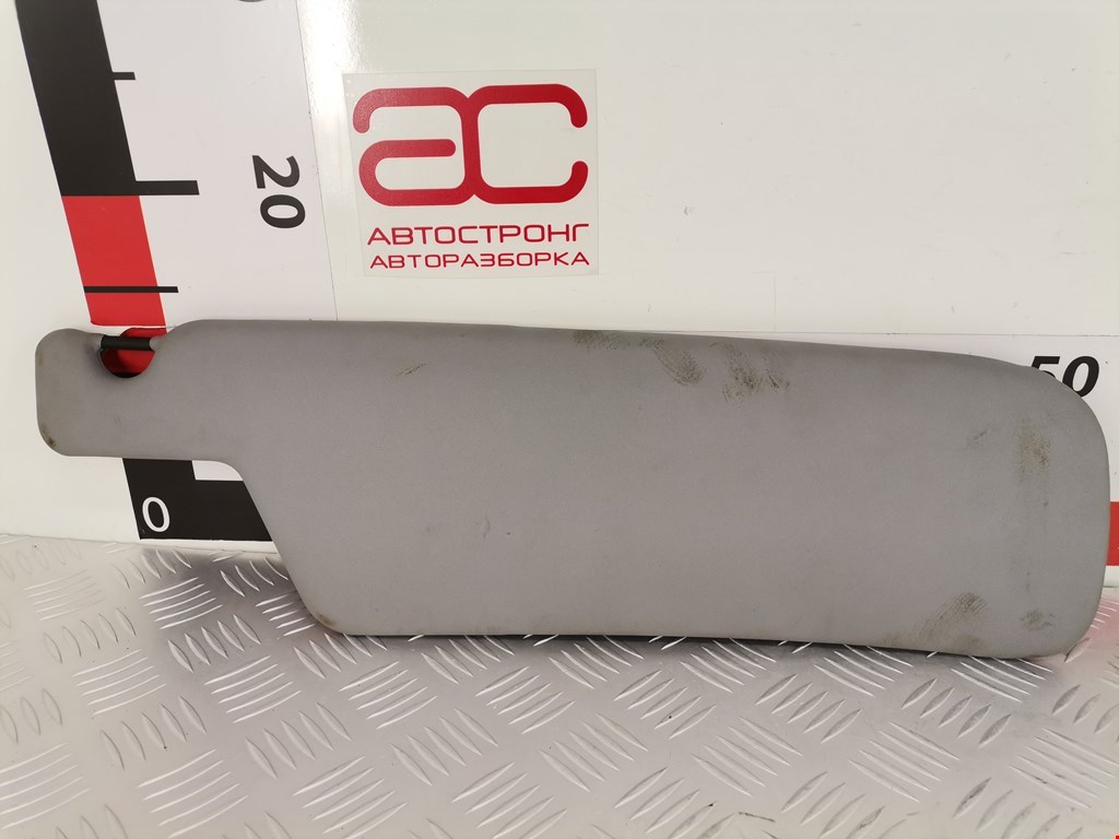 Козырек солнцезащитный CITROEN Xantia 1993-2002