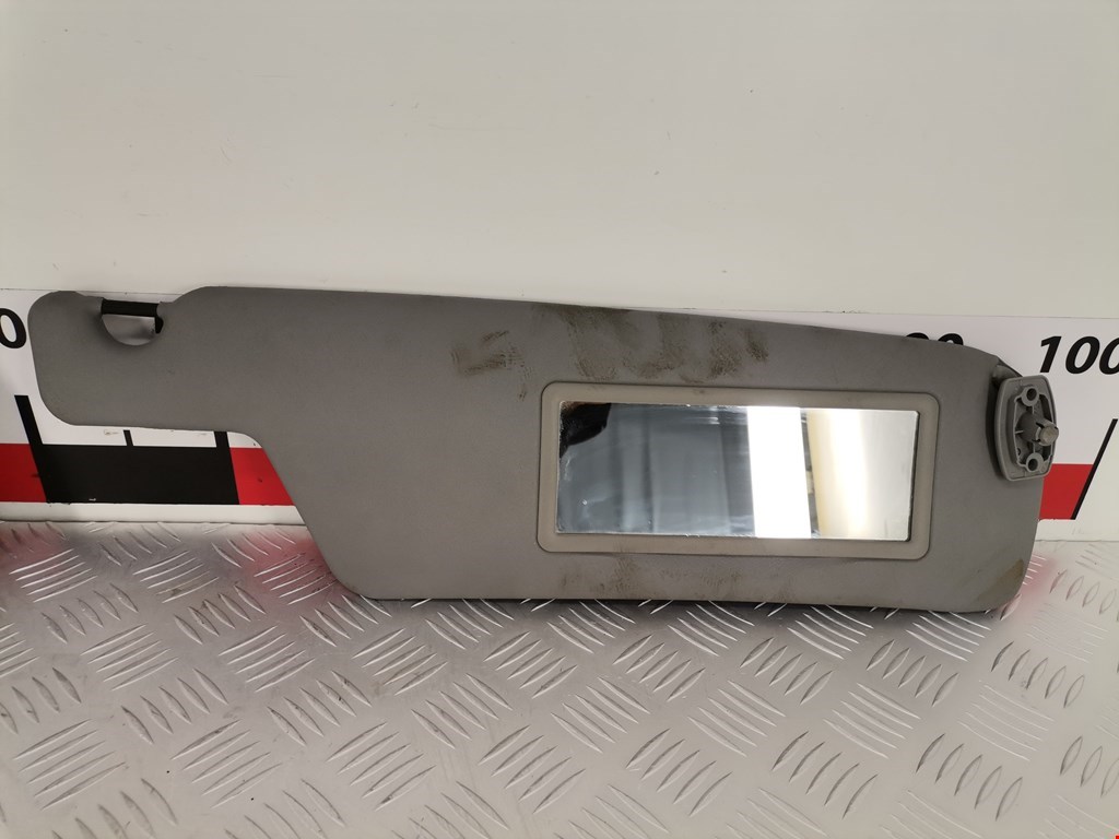 Козырек солнцезащитный CITROEN Xantia 1993-2002