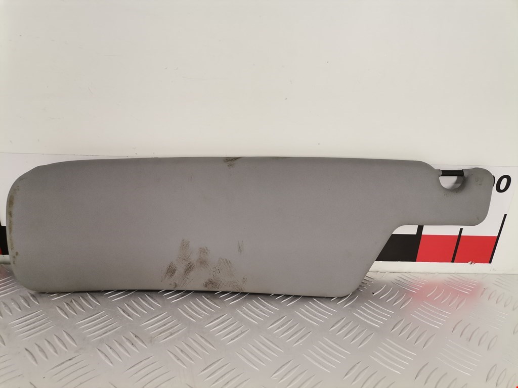 Козырек солнцезащитный CITROEN Xantia 1993-2002