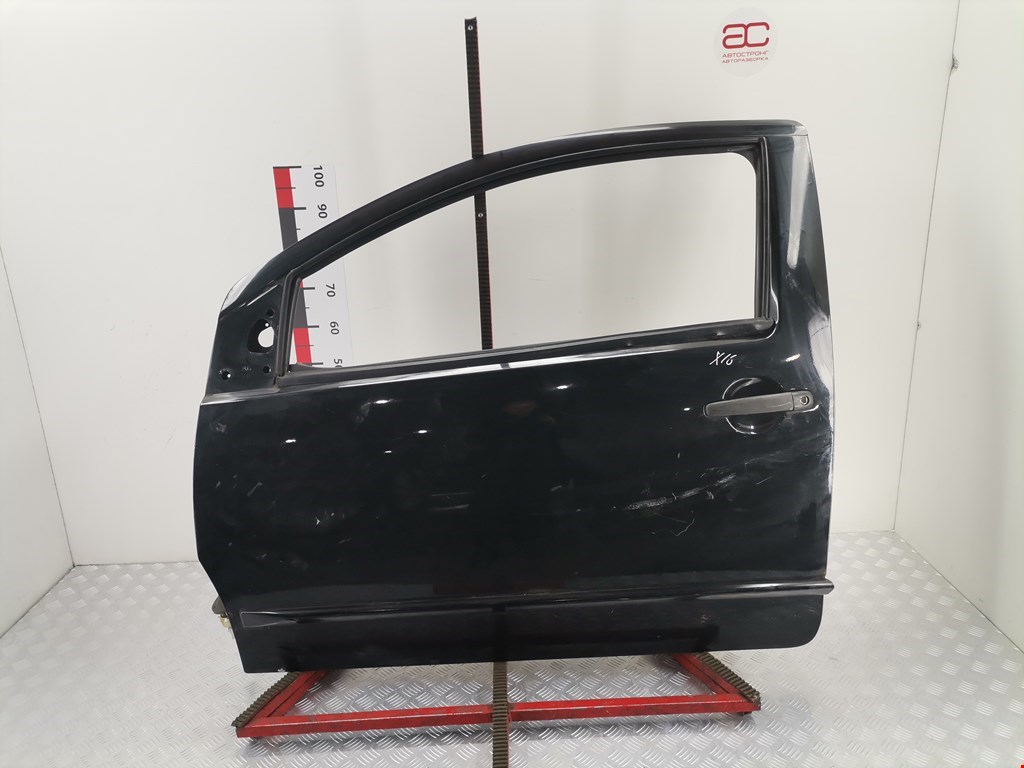 Ручка двери внутренняя передняя левая Citroen C2 (2003-2009)