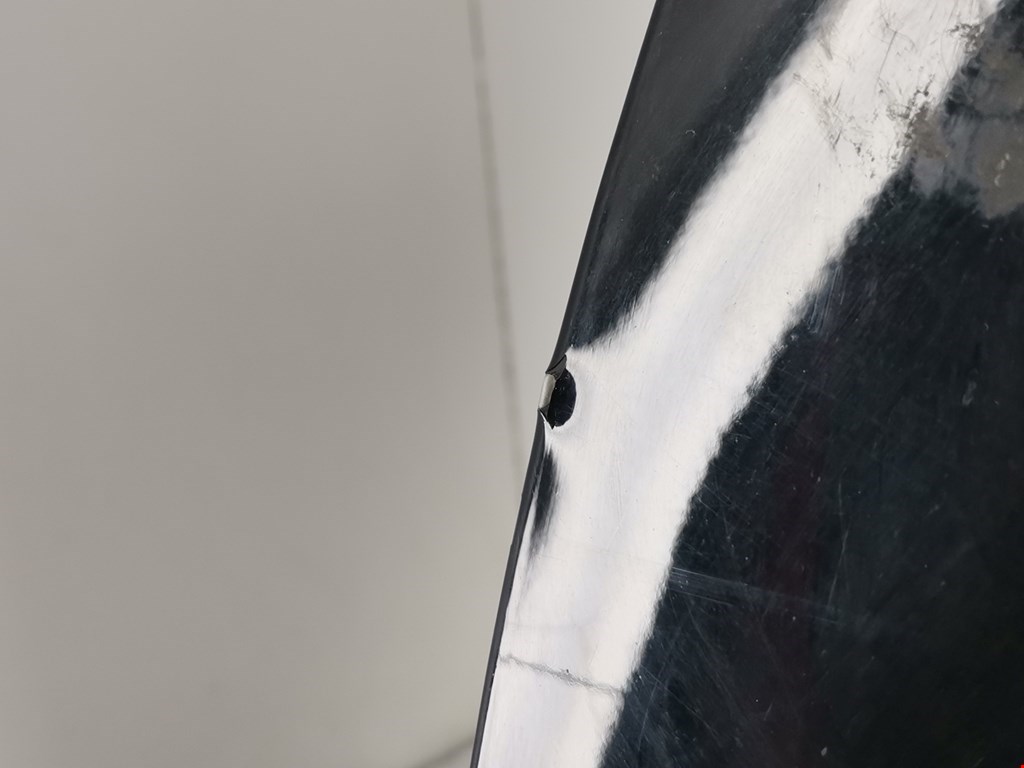 Дверь передняя левая CITROEN C 2 2003-2008