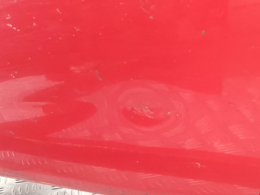 Дверь передняя правая PEUGEOT 206 1998-2012