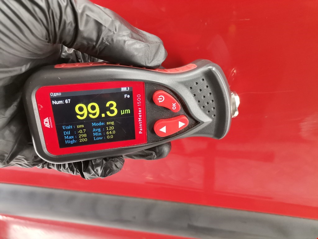 Дверь передняя правая PEUGEOT 206 1998-2012