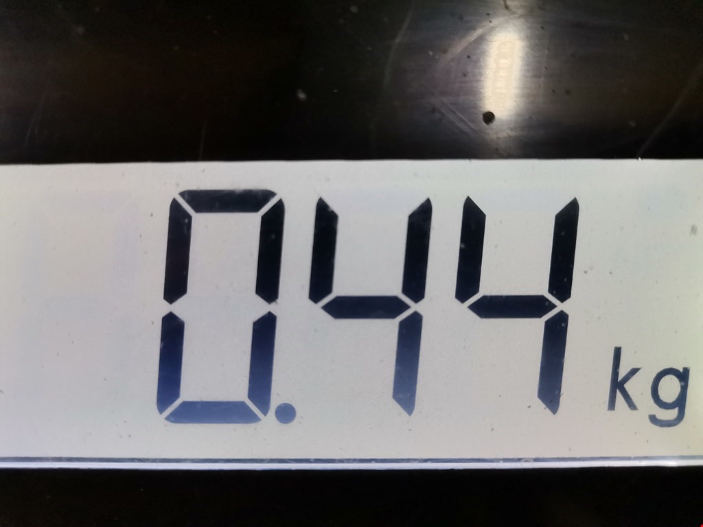 Форсунка дизельная электрическая RENAULT Scenic II 2003-2010