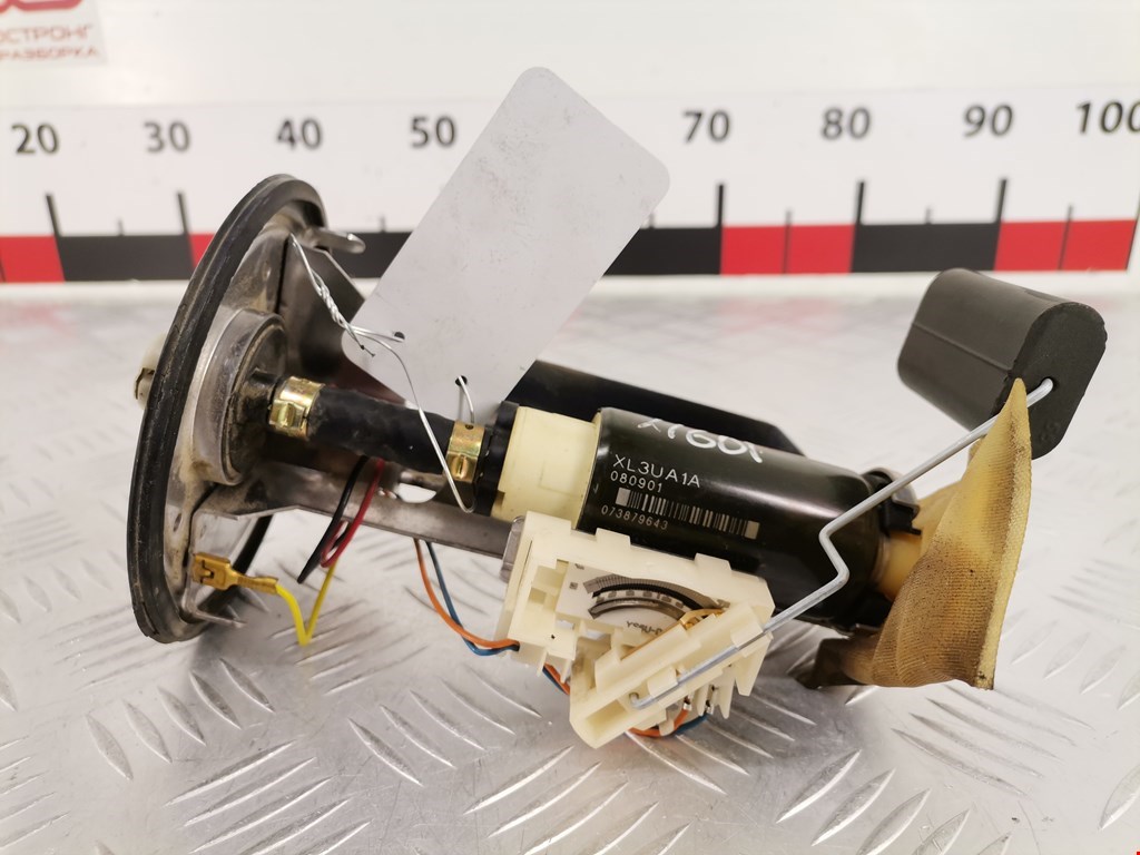 Насос топливный (электрический) FORD Fiesta 1995-2001