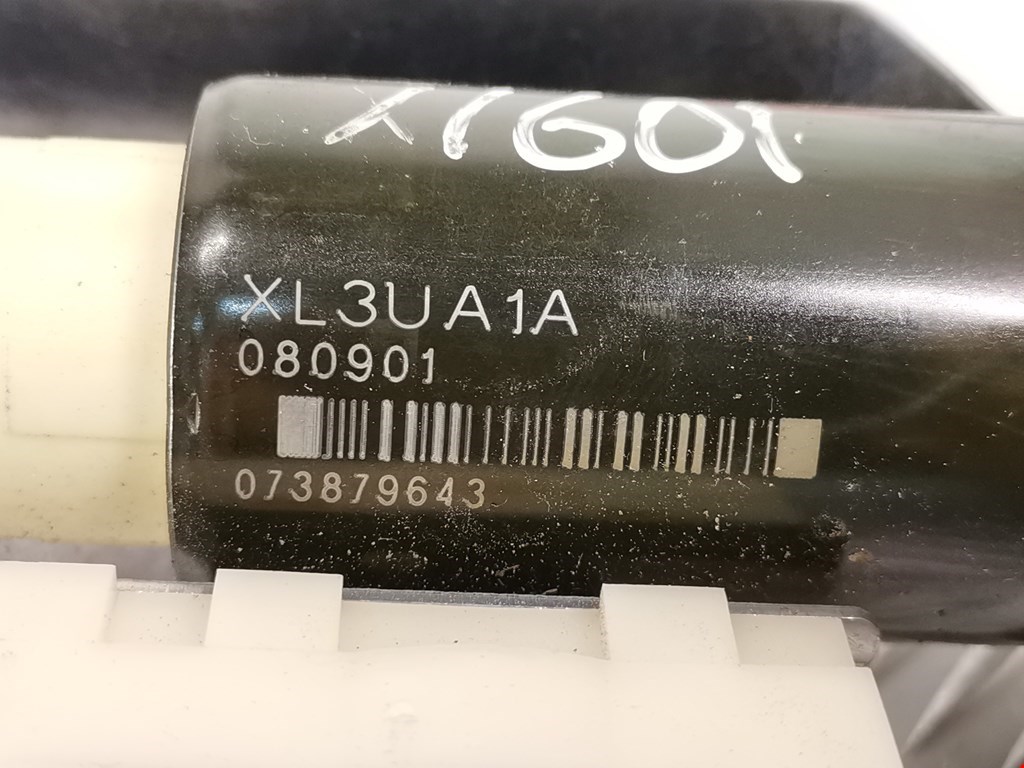 Насос топливный (электрический) FORD Fiesta 1995-2001