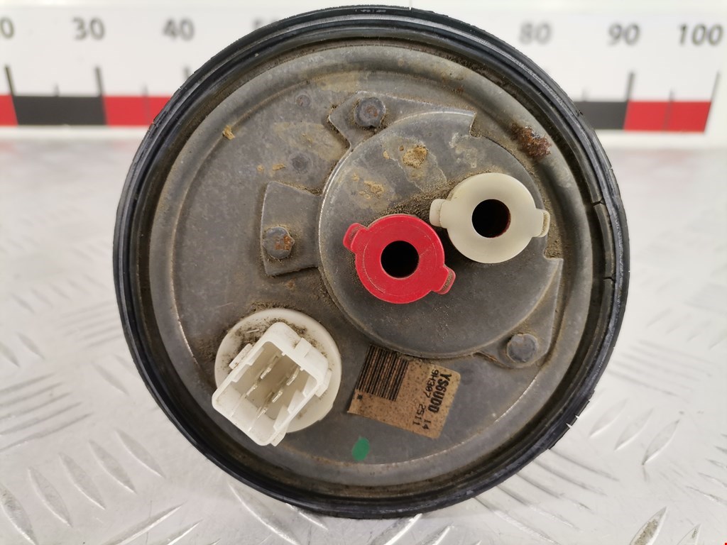 Насос топливный (электрический) FORD Fiesta 1995-2001