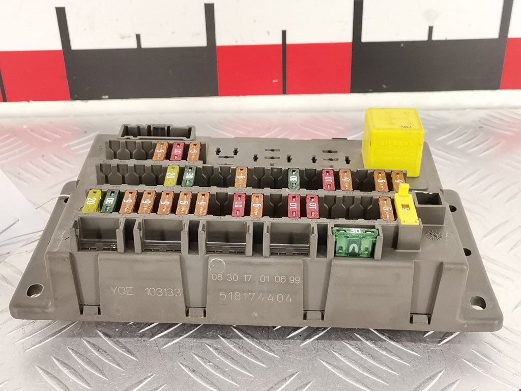 Датчик уровня в бачок омывателя ROVER 75 1999-2005