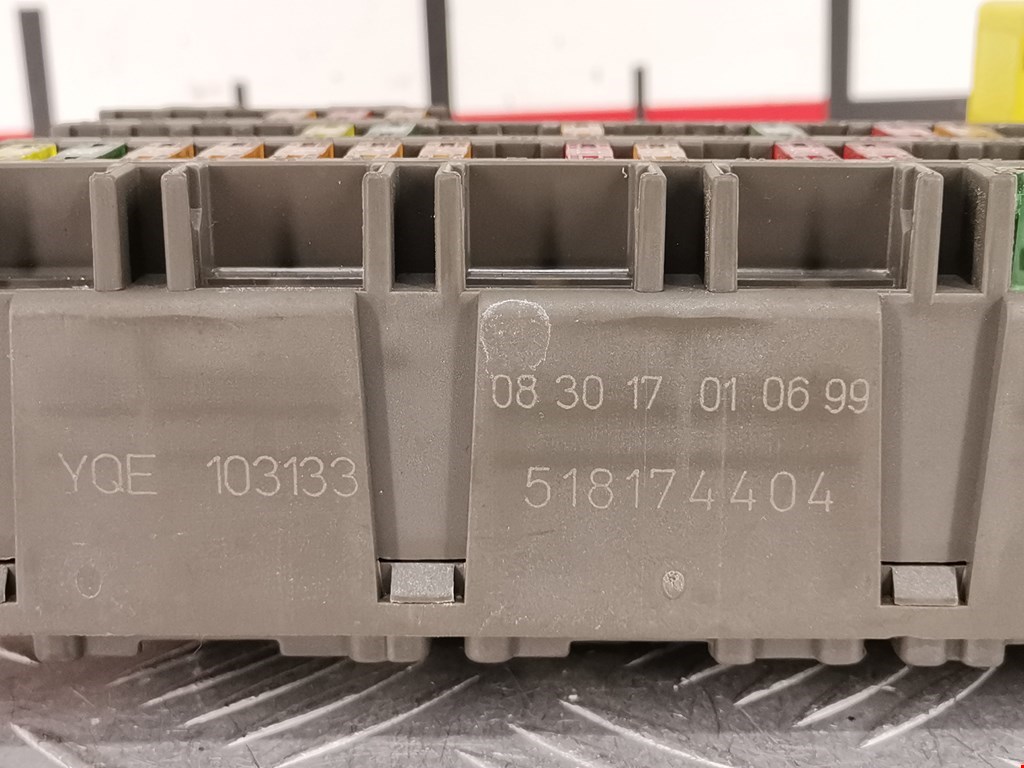 Датчик уровня в бачок омывателя ROVER 75 1999-2005