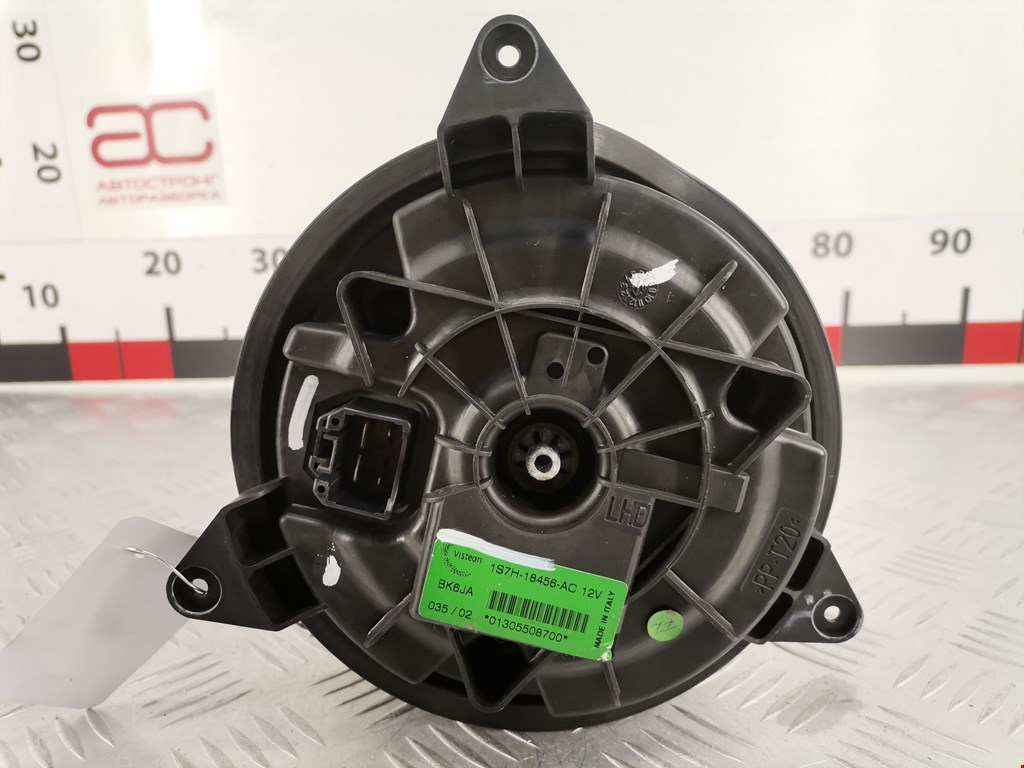 Моторчик (мотор) отопителя салона CITROEN Berlingo 1996-2012