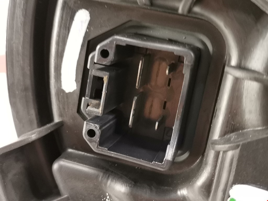 Моторчик (мотор) отопителя салона CITROEN Berlingo 1996-2012