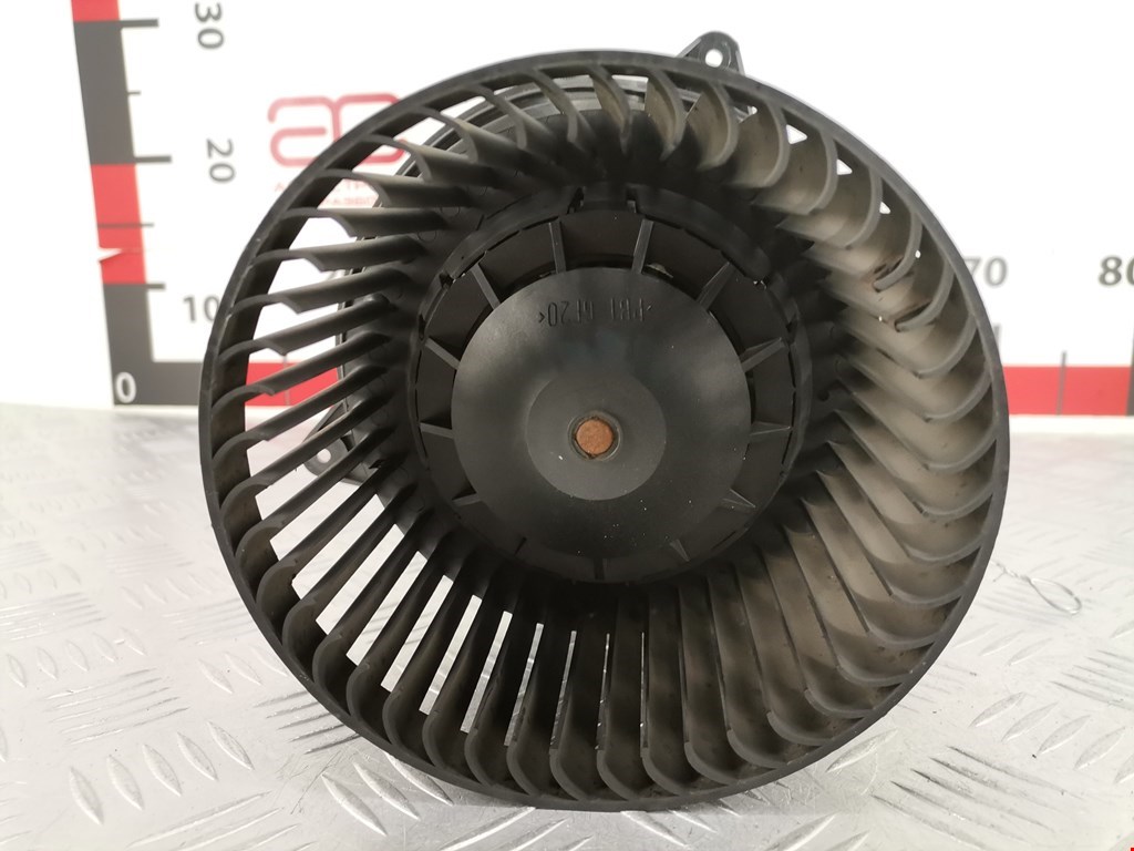 Моторчик (мотор) отопителя салона CITROEN Berlingo 1996-2012