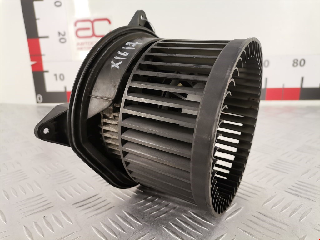 Моторчик (мотор) отопителя салона CITROEN Berlingo 1996-2012