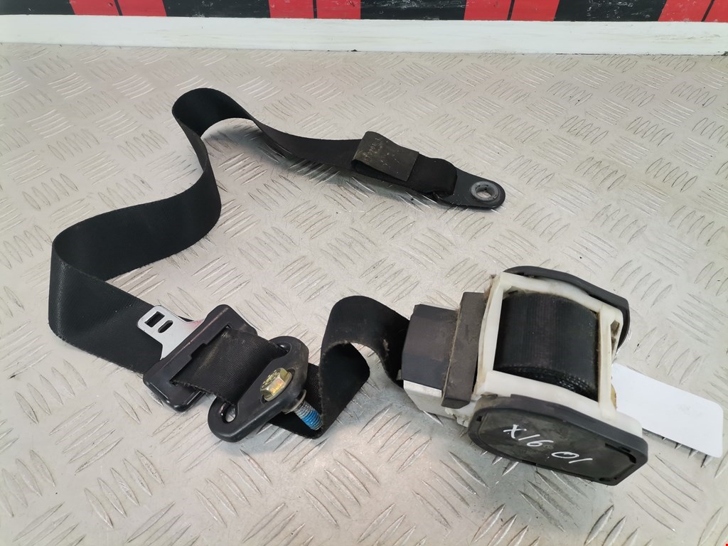 Ремень безопасности передний левый FORD Fiesta 1995-2001