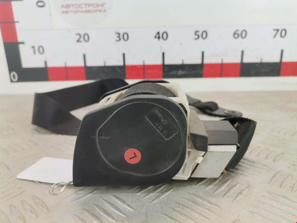 Ремень безопасности передний левый FORD Fiesta 1995-2001