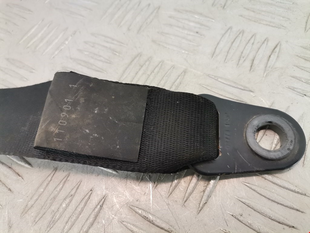 Ремень безопасности передний левый FORD Fiesta 1995-2001