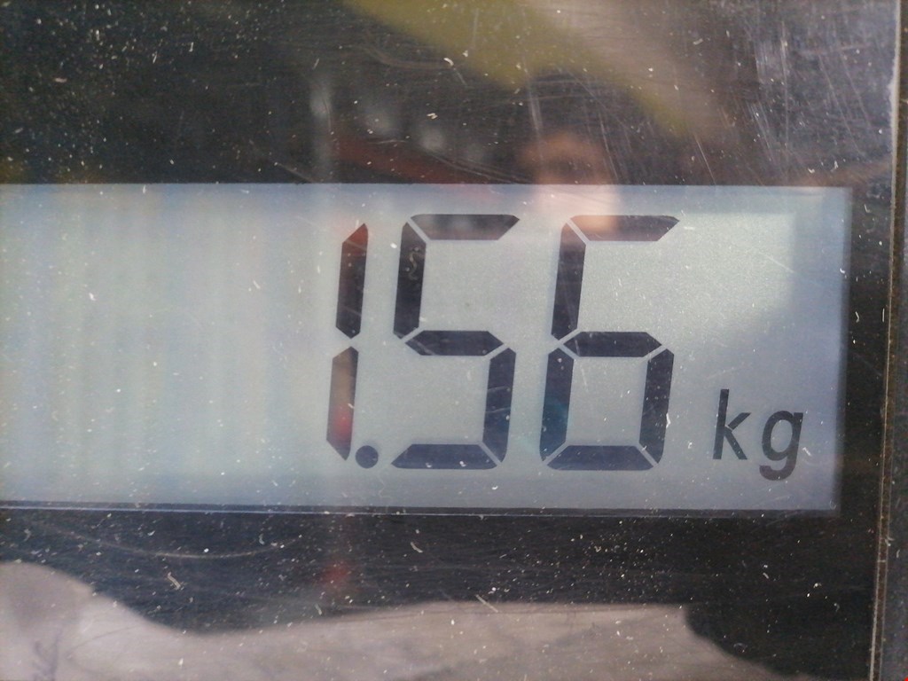 Моторчик (мотор) отопителя салона CITROEN Berlingo 1996-2012