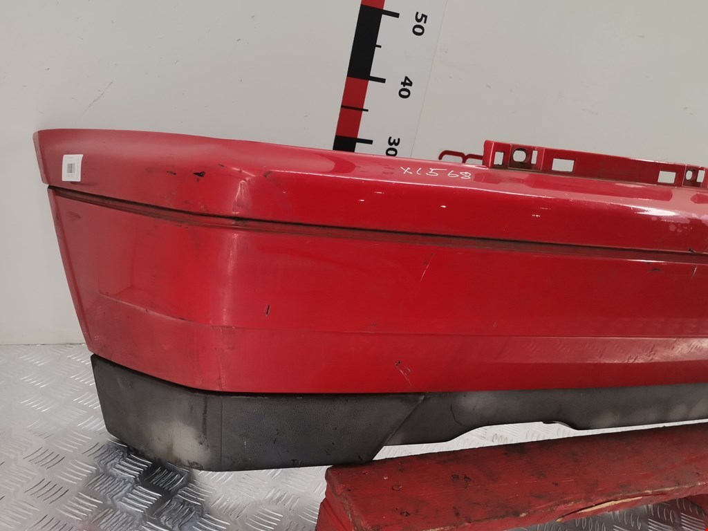 Бампер задний VOLKSWAGEN Golf III 1991-1997