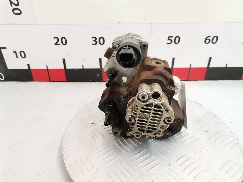 ТНВД (топливный насос высокого давления) RENAULT Scenic II 2003-2010