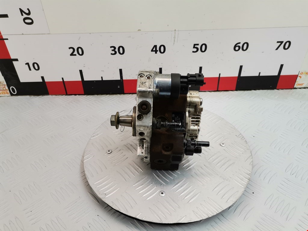 ТНВД (топливный насос высокого давления) RENAULT Scenic II 2003-2010