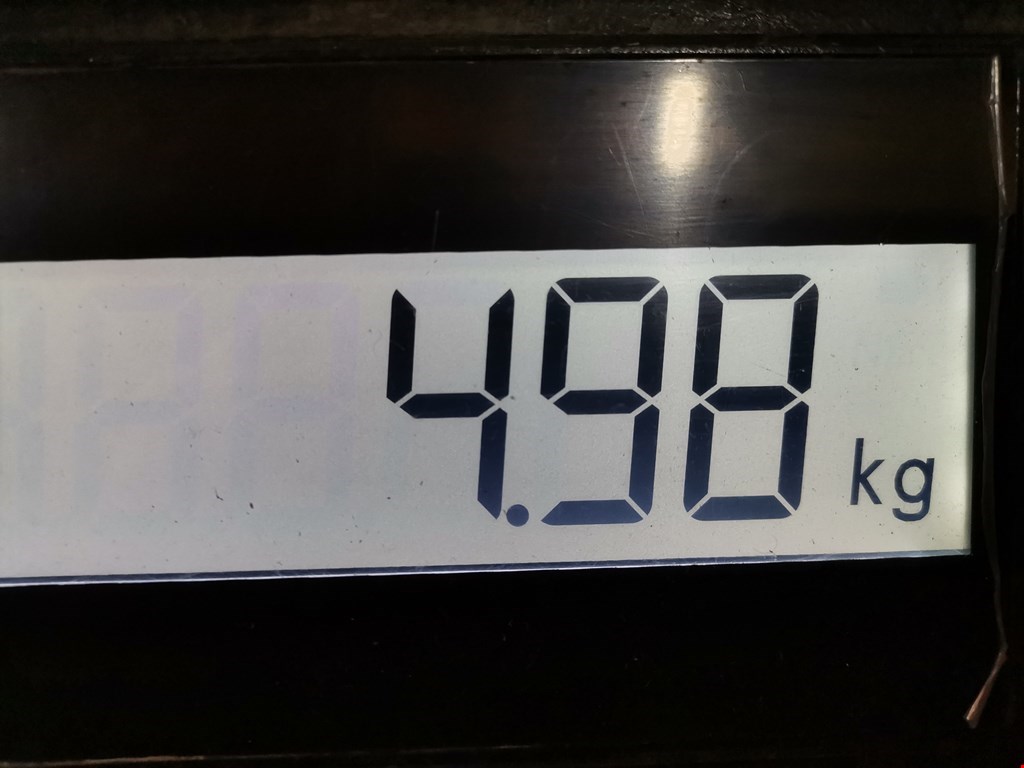 ТНВД (топливный насос высокого давления) RENAULT Scenic II 2003-2010