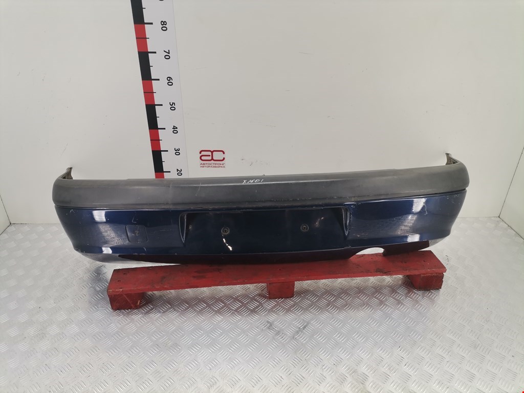 Бампер задний FORD Fiesta 1995-2001