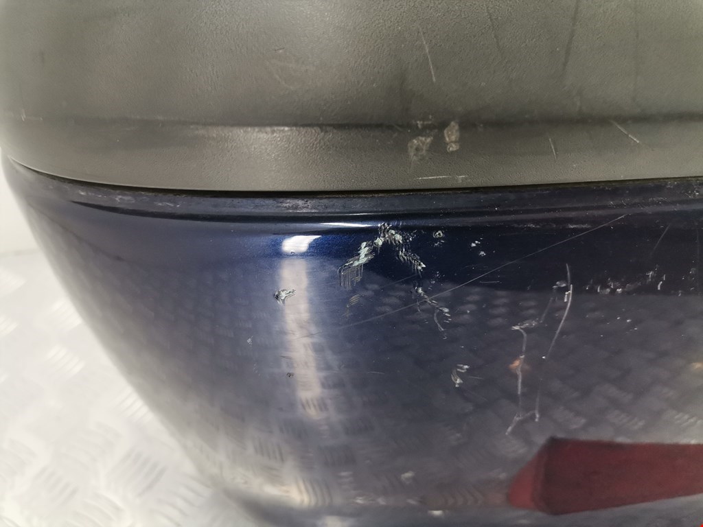 Бампер задний FORD Fiesta 1995-2001