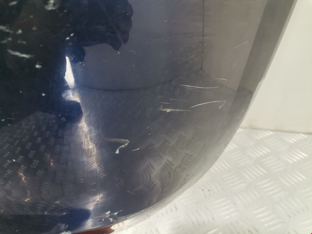 Бампер задний FORD Fiesta 1995-2001