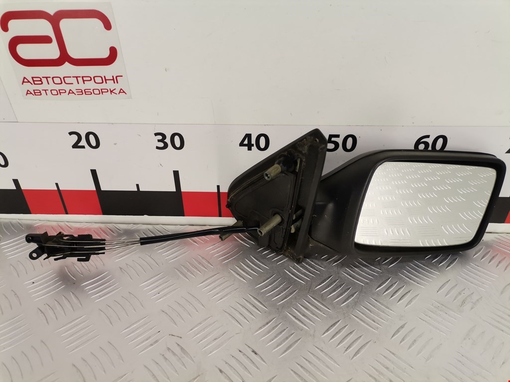 Зеркало правое VOLKSWAGEN Golf III 1991-1997